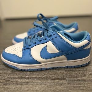 Dunk Low 'University Blue' Size US 9W/ 7.5M